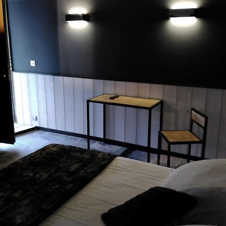 Le Silex - Adult Only Otel Vallon-Pont-dʼArc Dış mekan fotoğraf