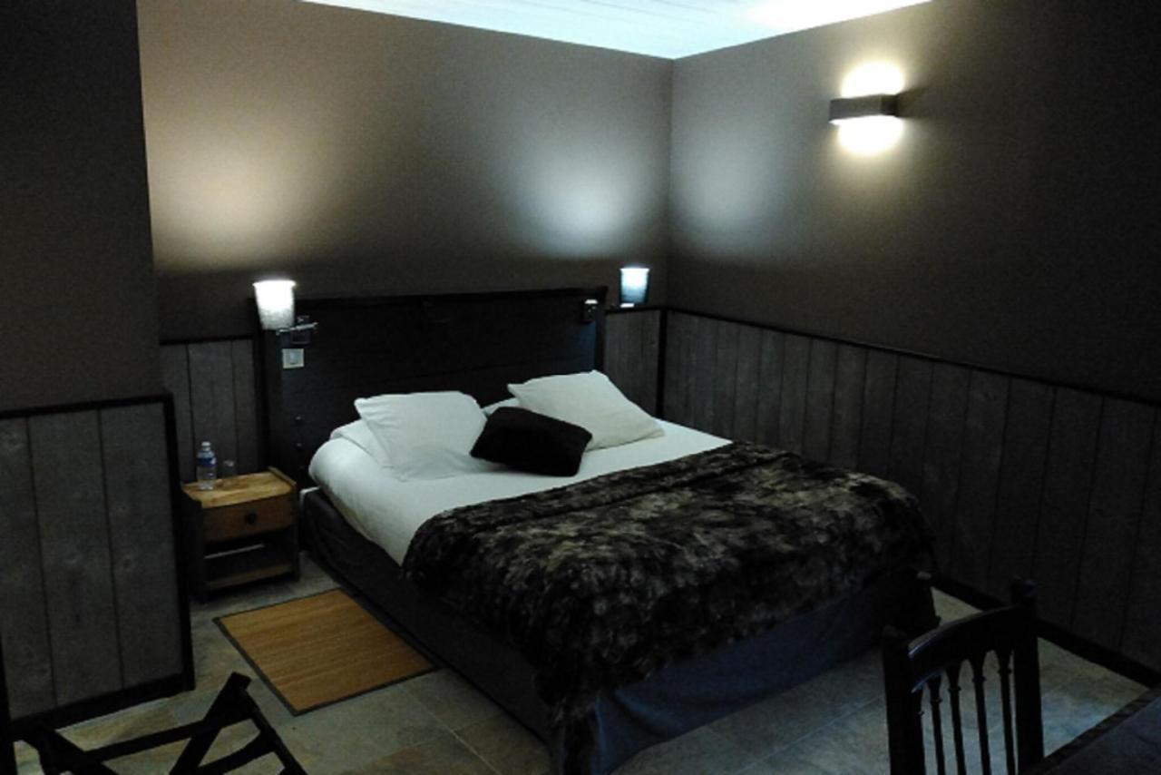 Le Silex - Adult Only Otel Vallon-Pont-dʼArc Dış mekan fotoğraf
